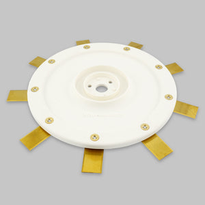 Mammotion Luba mini 2 AWD Mähroboter Performance Technikset EXtension MK4