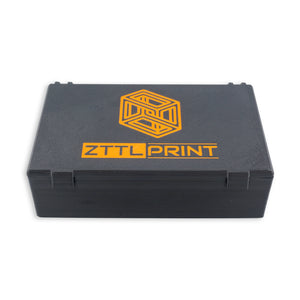 Drehmomentschraubendreher Werkzeugbox Set einstellbar 1 - 8 Nm 1/4 Zoll 30 Bits