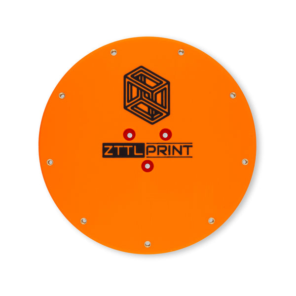 Segway Navimow i-Serie Mähroboter Performance Messerteller EVOlution MK4 orange