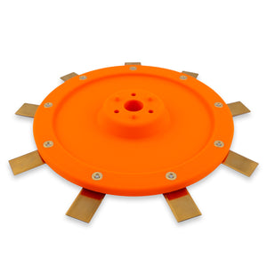 Segway Navimow i-Series robotic lawnmower performance technology set EVOlution MK4