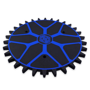 Hookii Neomow X Mähroboter Performance Spikes Traktion Odometrie