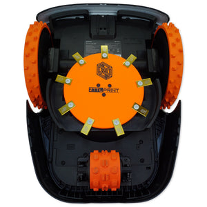 Segway Navimow i2 AWD Mähroboter Performance Technikset EXtension Set MK4