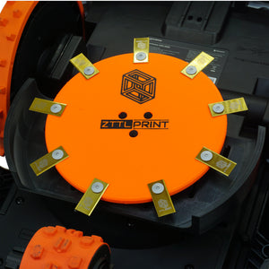Segway Navimow i2 AWD Mähroboter Performance Technikset EXtension Set MK4