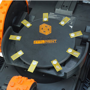 Segway Navimow i2 AWD Mähroboter Performance Komplettpaket PRO Radabdeckungen