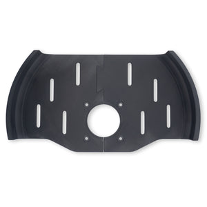 Segway Navimow i-Series robotic lawnmower Performance Smart blade guard