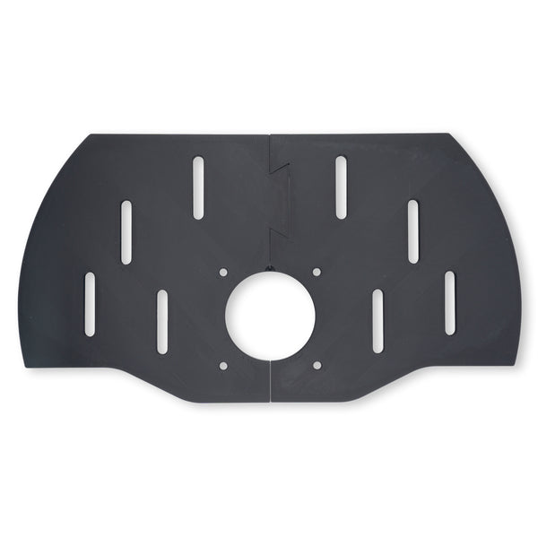 Segway Navimow i-Series Robotic Lawnmower Performance Blade Disc EXtension Set Bundle MK4 Black
