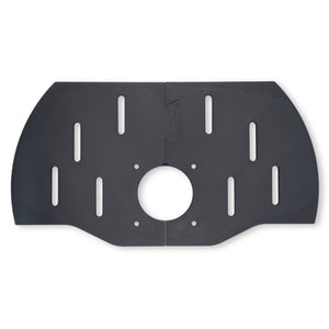 Segway Navimow i-Series robotic lawnmower Performance Smart blade guard