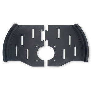 Segway Navimow i-Series robotic lawnmower Performance Smart blade guard