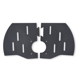 Segway Navimow i-Series robotic lawnmower Performance Smart blade guard