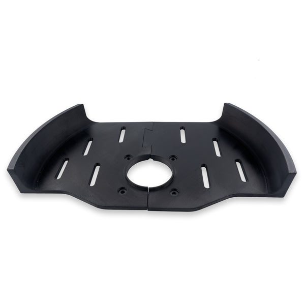 Segway Navimow i-Series Robotic Lawnmower Performance Blade Disc EXtension Set Bundle MK4 Black