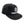 Casquette Snapback ZTTLPRINT à 6 panneaux, taille unique, noire