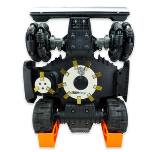 Mammotion Luba mini 2 AWD Mähroboter Performance Komplettpaket