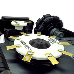 Mammotion Luba mini 2 AWD Mähroboter Performance Komplettpaket