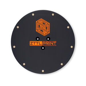 Segway Navimow i-Series robotic lawnmower Performance blade disc EVOlution MK4 black