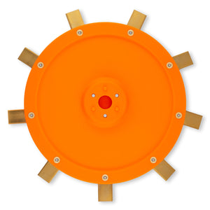 Segway Navimow i-Series robotic lawnmower performance technology set EXtension Set MK4