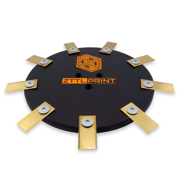 Segway Navimow I series Moravity Performance Messer Evolution MK4 Black