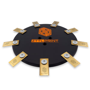 Segway Navimow i-Serie Robot de tonte Performance Kit technique EVOlution MK4