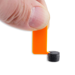 Universal Verschlusskappen Messerteller Mähroboter Performance Smart