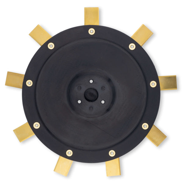 Segway Navimow I series Moravity Performance Messer Evolution MK4 Black