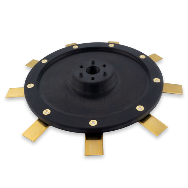 Segway Navimow I series Moravity Performance Messer Evolution MK4 Black