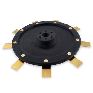 Segway Navimow i-Serie Robot de tonte Performance Kit technique EVOlution MK4