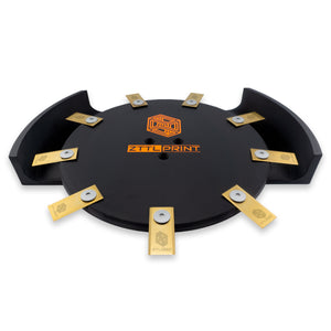 Segway Navimow i-Series robotic lawnmower performance technology set lite EXtension Set MK4