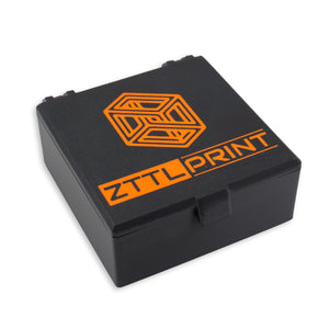 MowerKit empty tool box robotic lawnmower Performance Smart spare box