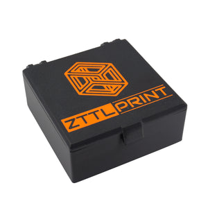 MowerKit empty tool box robotic lawnmower Performance Smart spare box