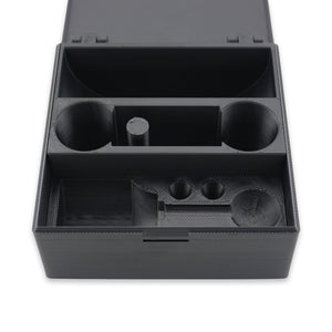 MowerKit empty tool box robotic lawnmower Performance Smart spare box