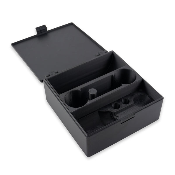 Universal locking plug knife robotic lawnmower Performance Smart