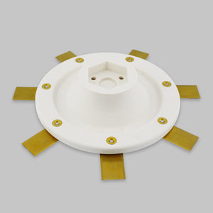 Ecovacs Goat A Mähroboter Performance Technikset PRO EVOlution MK4