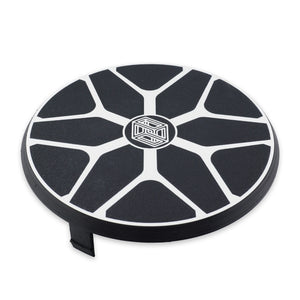 Ecovacs Goat A Robotic Lawn Mower Performance Style Wheel Covers, Hubcaps, Rims