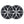 Ecovacs Goat A Robotic Lawn Mower Performance Style Wheel Covers, Hubcaps, Rims