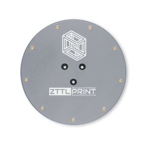 RoboUP T-Series robotic lawnmower Performance blade disc EVOlution MK4 silver