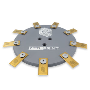 RoboUP T-Series robotic lawnmower Performance technology set lite EVOlution MK4