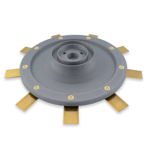 RoboUP T-Series robotic lawnmower Performance technology set lite EVOlution MK4