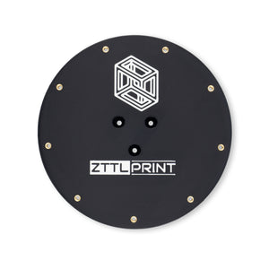 RoboUP T-Series robotic lawnmower Performance blade disc EVOlution MK4 black