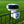 Mammotion Luba 1 + 2 & Yuka Robotic Lawnmower Performance Smart Antenna Holder White