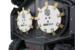 Kit complet PRO pour robot tondeuse Mammotion Luba 3 AWD Performance