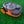 Segway Navimow H-Serie Mähroboter Performance Style Radabdeckung Radkappe Felge orange