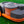 Segway Navimow H-Serie Mähroboter Performance Style Radabdeckung Radkappe Felge orange