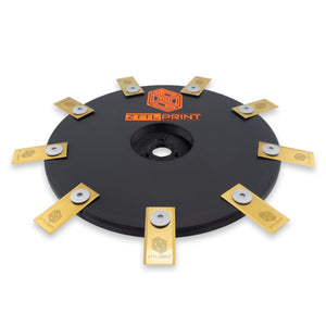 Husqvarna Automower robotic mower performance technology set EVOlution Set MK4