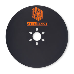 Husqvarna Automower Performance Style Sliding Plate