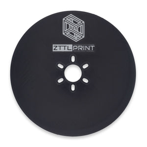 Husqvarna Automower Performance Style Sliding Plate