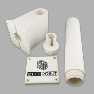 Segway Navimow H & I Series robotic lawnmower Performance Smart antenna holder white