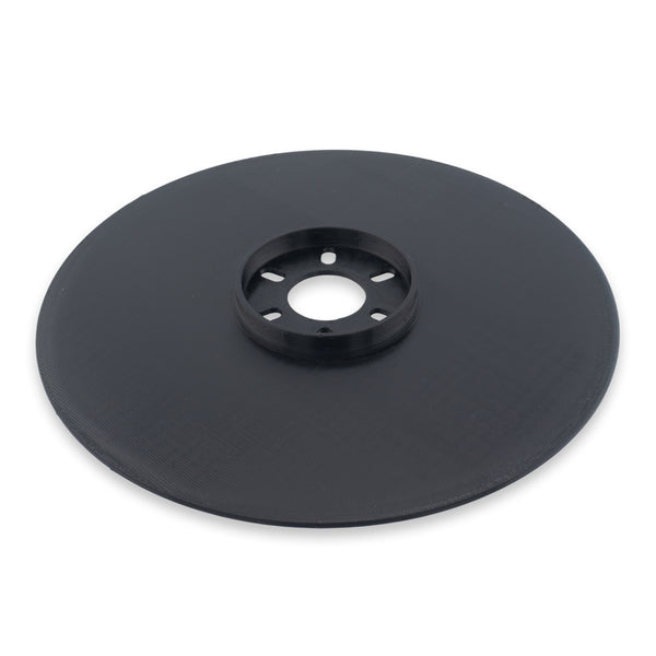 Husqvarna Automower 220mm Performance Style Gleitteller silber