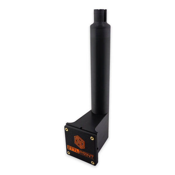 Segway Navimow H &amp; I Series Robotic Lawnmower Performance Smart Antenna Holder Black