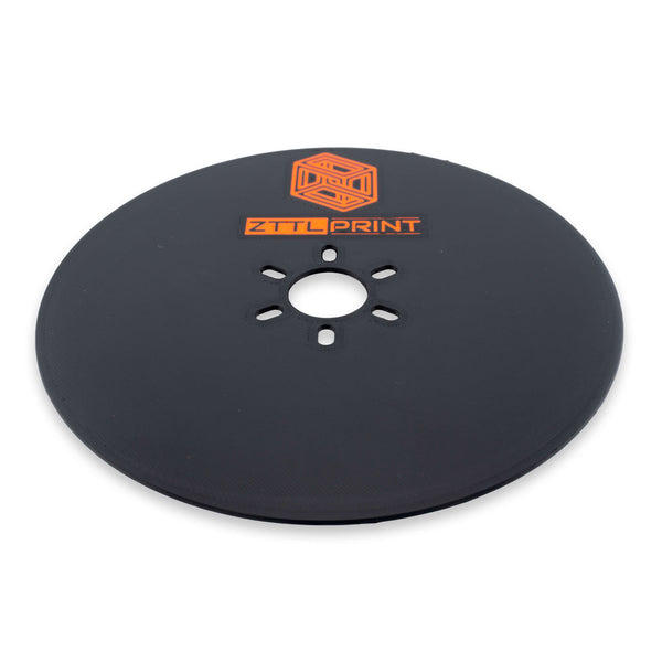 Husqvarna Automower 220mm Morava Performance Messer+Gleit Deller Evolution Set MK4 Orange