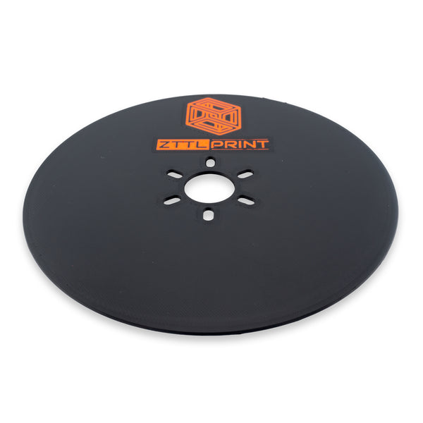 Husqvarna Automower 220mm Performance Style Gleitteller orange