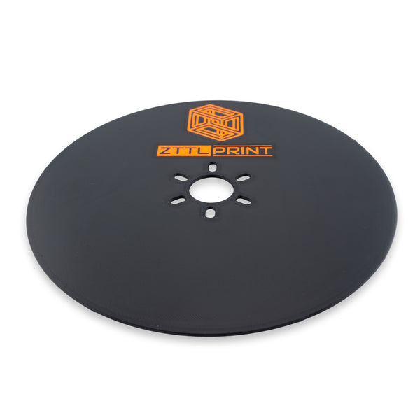 Husqvarna Automower 240mm Performance Style Gleitteller orange
